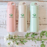 Mint | Oatmeal | Dusty Pink